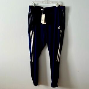 Adidas Aeroready Track Pants NWT